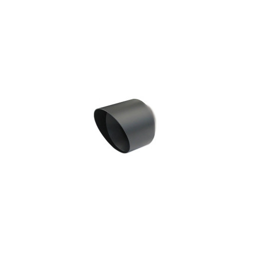 Terminal sans silencieux Black Ceramic Inoxcar BMW F40 Série 1 128Ti 2,0 après 2020
