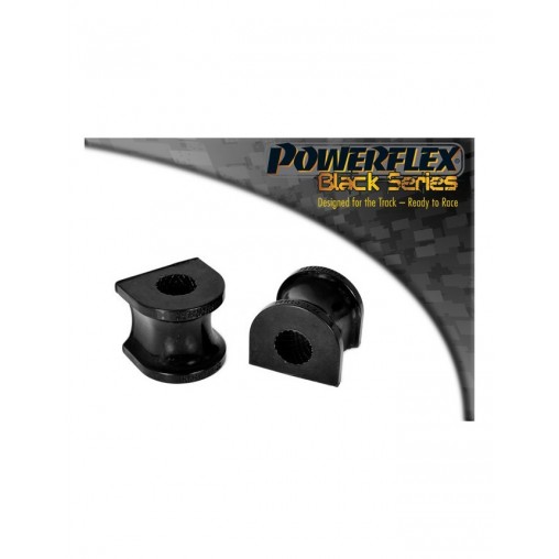 Silent-Bloc Powerflex Black Barre Anti-Roulis Arrière 18mm Alfa Romeo GTV & Spider 2.0 & V6, 916 (1995-2005)