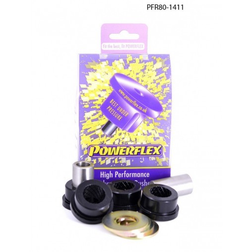 Silent-Bloc Powerflex Extérieur Biellette Panhard Arrière Opel Astra MK6 - Astra J GTC, VXR & OPC (2010-2015) Silent-Bloc Powerflex Extérieur Biellette Panhard Arrière Opel Astra MK6 - Astra J GTC, VXR & OPC (2010-2015)
