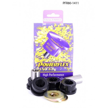 Silent-Bloc Powerflex Extérieur Biellette Panhard Arrière Opel Astra MK6 - Astra J GTC, VXR & OPC (2010-2015)