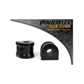 Silent-Bloc Powerflex Black Barre Anti-Roulis Avant 23.5mm BMW E83 X3 (2003-2010)