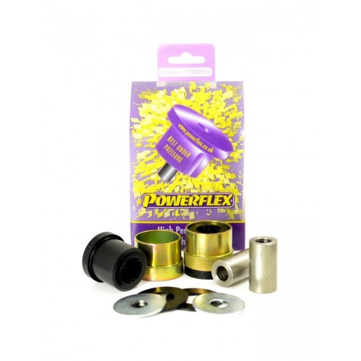 Silent-Bloc Powerflex Supérieur Liaison Intégrale Arrière Extérieur BMW E39 Série 5 520 à 530 Silent-Bloc Powerflex Supérieur Liaison Intégrale Arrière Extérieur BMW E39 Série 5 520 à 530