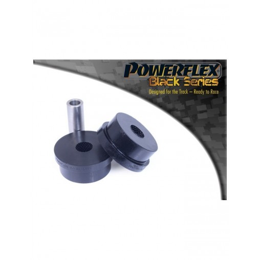 Silent-Bloc Powerflex Black Support Moteur Inférieur Avant Opel Corsa C (2000-2006)