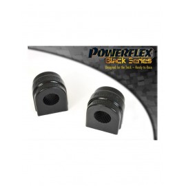 Silent-Bloc Powerflex Black Barre Anti-Roulis Avant 27mm BMW E70 X5 (2006-2013)