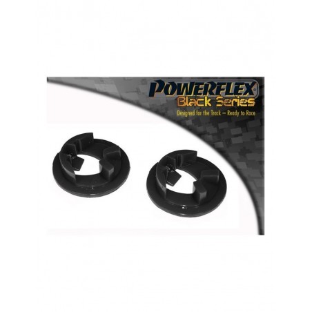 Silent Blocs POWERFLEX BLACK Moteur Inférieur Arrière Insert Renault Megane 2 RS 225 R26 (1 Pièce)