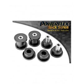 Silent-Bloc Powerflex Black Triangle Avant Supérieur Mazda RX-7 Generation 3 & 4 (1992-2002)