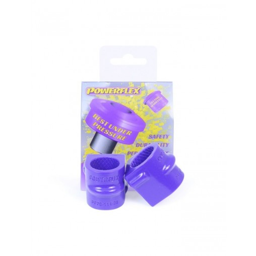 Silent-Bloc Powerflex Barre Anti-Roulis Arrière 28mm TVR Cerbera Silent-Bloc Powerflex Barre Anti-Roulis Arrière 28mm TVR Cerbera
