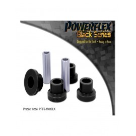 Silent Bloc Powerflex Black Intérieur Bras Avant BMW E21 (2 Pièces)