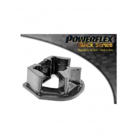 Silent-Bloc Powerflex Black Support Moteur Inférieur Ford Focus MK2 ST