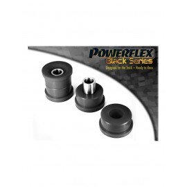 Silent Bloc Powerflex Black Insert BMW E39