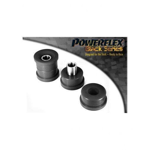 Silent Bloc Powerflex Black Insert BMW E39