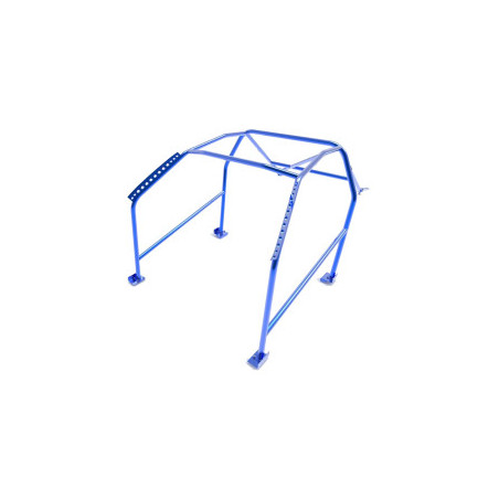 Arceau AST à souder FIA 8 points pour SEAT Cordoba (6K2) 2-portes Coupe