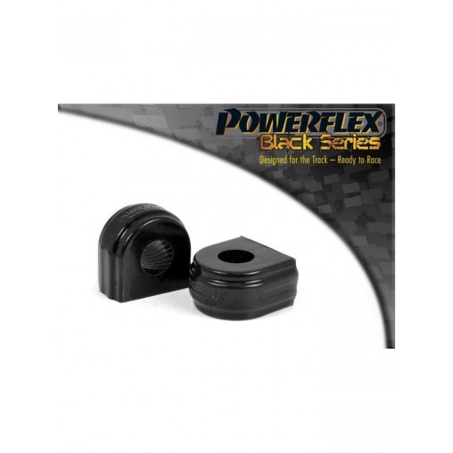 Silent-Bloc Powerflex Black Barre Anti-Roulis Arrière 24mm BMW E70 X5 (2006-2013)