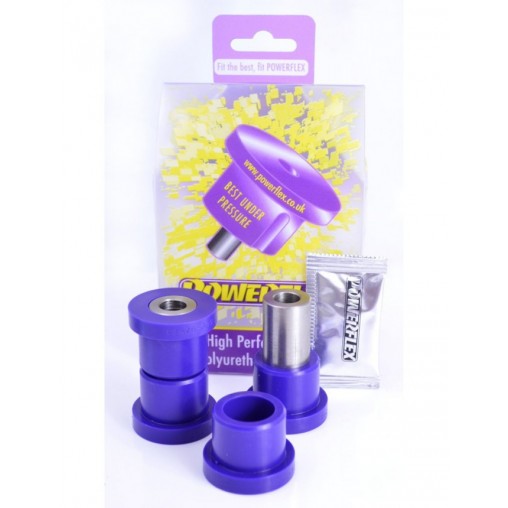 Silent-Bloc Powerflex Bras Oscillant de Suspension Arrière Intérieur boulon M14 Toyota MR2 SW20 REV 1 (1989-1991) Silent-Bloc Powerflex Bras Oscillant de Suspension Arrière Intérieur boulon M14 Toyota MR2 SW20 REV 1 (1989-1991)