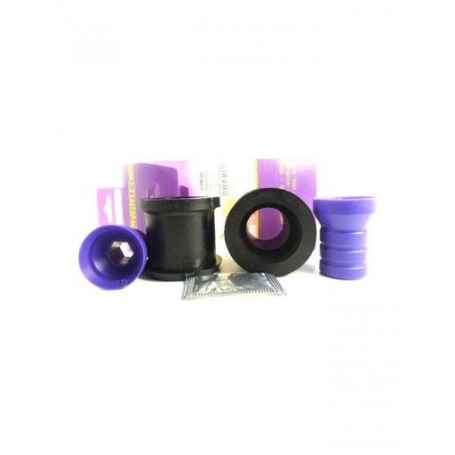 Silent Blocs POWERFLEX Arrière Réglable Triangle Avant Volkswagen Golf 5 (2 Pièces) Silent Blocs POWERFLEX Arrière Réglable Triangle Avant Volkswagen Golf 5 (2 Pièces)