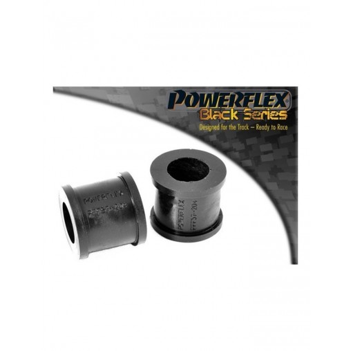 Silent-Bloc Powerflex Black Barre Anti-Roulis Avant 25.5mm Porsche 968 / 944 (2 Pièces)