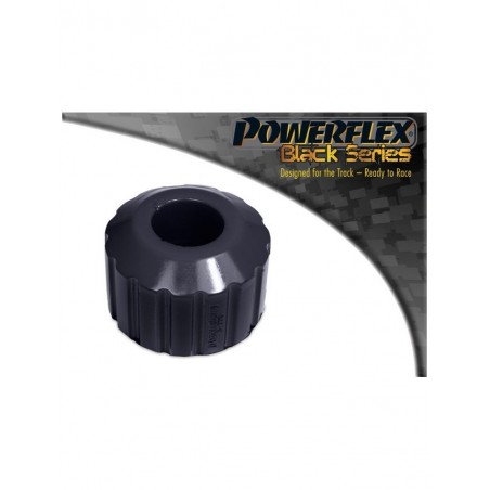 Silent-Bloc Powerflex Black Support Moteur Audi 80, 90 Quattro inclu Avant (1983-1992) S2 Coupe B3 (1991-1996)