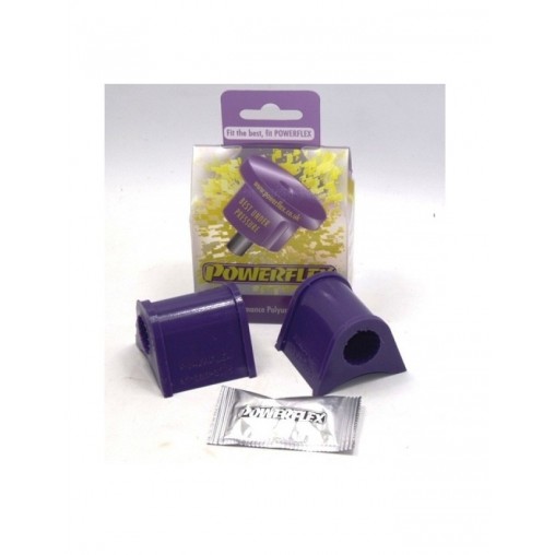 Silent Bloc Powerflex Barre Anti-Roulis Arrière Volkswagen Golf 1 20.5mm (2 pièces) Silent Bloc Powerflex Barre Anti-Roulis Arrière Volkswagen Golf 1 20.5mm (2 pièces)