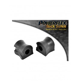 Silent-Bloc Powerflex Black Barre Anti-Roulis Avant Saab 900 (1983-1993)