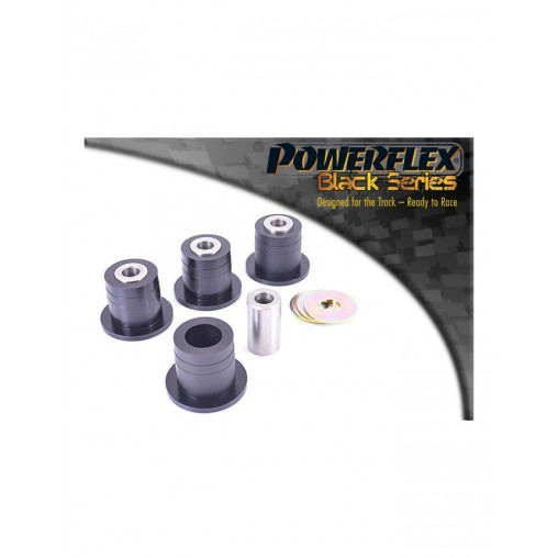 Silent-Bloc Powerflex Black Triangle Avant Smart ForTwo 450 (1998 - 2007) Silent-Bloc Powerflex Black Triangle Avant Smart ForTwo 450 (1998 - 2007)