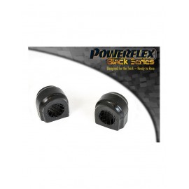 Silent-Bloc Powerflex Black Barre Anti-Roulis Arrière 18mm Mini Countryman R60 2WD (2010-2016)