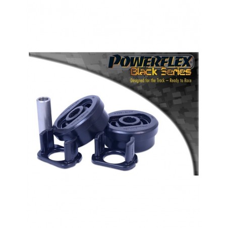 Silent-Bloc Powerflex Black Support Moteur Inférieur grand Mini Countryman R60 4WD (2010-2016)