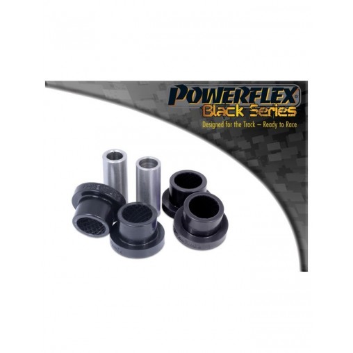 Silent-Bloc Powerflex Black Intérieur Bras Avant Inférieur BMW 1502-2002 (62 - 1977)