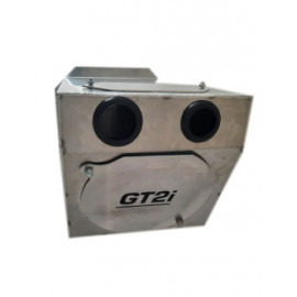 Caisson en aluminium GT2i pour réservoir d'essence vertical ATL 10 litres
