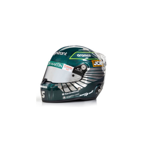 Mini casque Stilo Lance STROLL