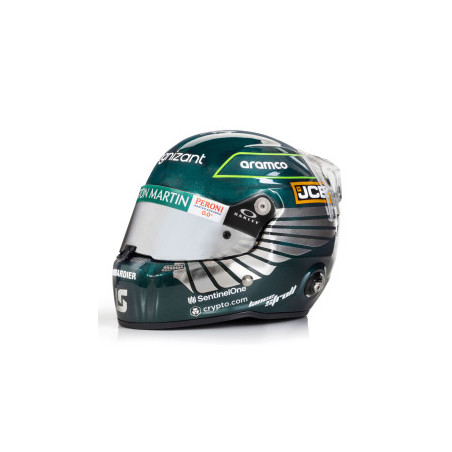 Mini casque Stilo Lance STROLL