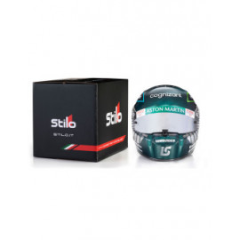 Mini casque Stilo Lance STROLL