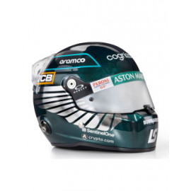 Mini casque Stilo Lance STROLL