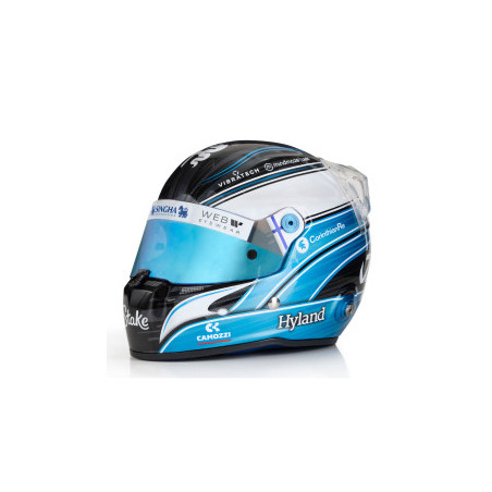 Mini casque Stilo Valtteri BOTTAS