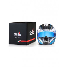 Mini casque Stilo Valtteri BOTTAS