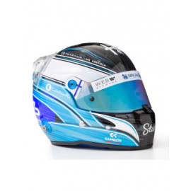 Mini casque Stilo Valtteri BOTTAS