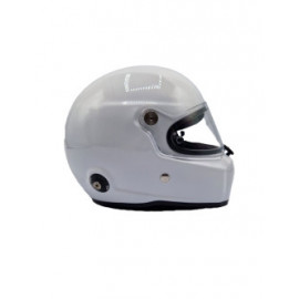 Mini casque Stilo ST5 blanc