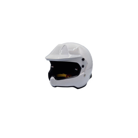 Mini casque Stilo Venti blanc