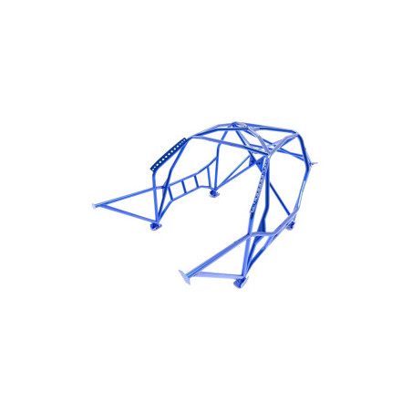Arceau AST Drift (Type Nascar) structure à souder FIA 10 points pour BMW (G82) 4-Series G82 2-portes Coupe RWD