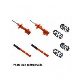 Kit Amortisseurs Koni STR.T BMW Série 3 E36 Berline 316i,318i, 318is, 318tds y compris M-Technik 10.91-98