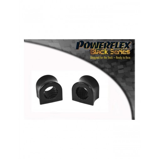 Silent Bloc Powerflex Black Barre Anti-Roulis Bras Extérieur 21mm Citroën AX