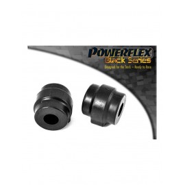 Silent-Bloc Powerflex Black Barre Anti-Roulis Avant 20.5mm BMW E38 Série 7 (1994 - 2002)