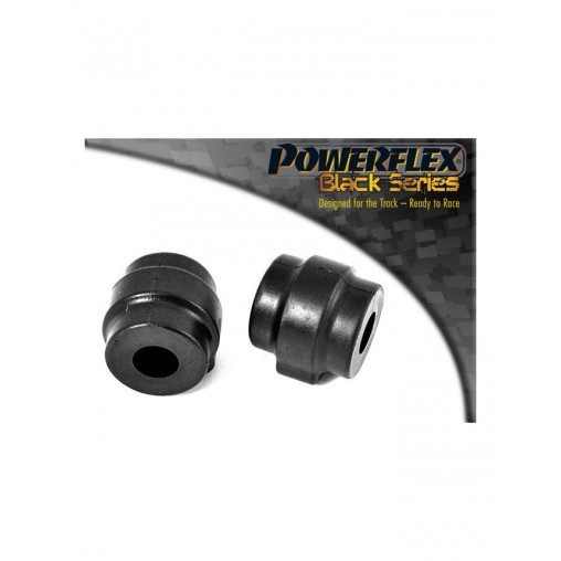 Silent-Bloc Powerflex Black Barre Anti-Roulis Avant 20.5mm BMW E38 Série 7 (1994 - 2002)