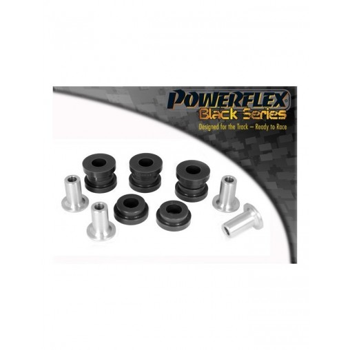 Silent Bloc Powerflex Black Berceau Arrière Volkswagen Bora (4 pièces) Silent Bloc Powerflex Black Berceau Arrière Volkswagen Bora (4 pièces)