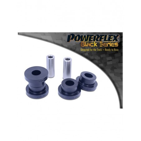 Silent-Bloc Powerflex Black Extérieur Bras Arrière Inférieur Honda Civic EG4, EG5, EG6, EJ1 & EJ2 92-96 Integra Type R DC2 9