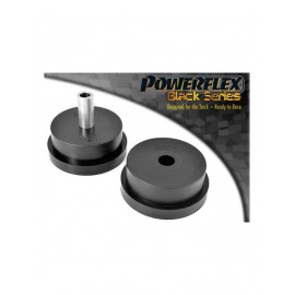 Silent-Bloc Powerflex Black Kit Support Moteur Boîte avant Supérieur Nissan Sunny/Pulsar GTi-R (1990-1994)