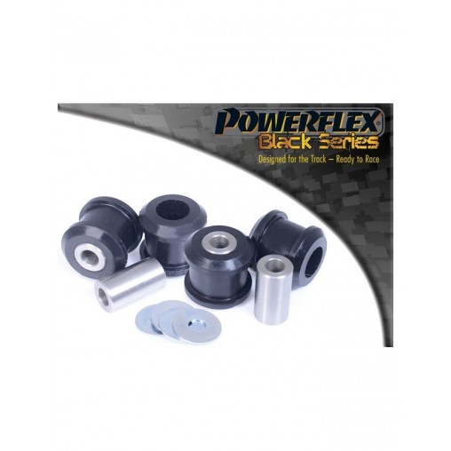 Silent-Bloc Powerflex Black Liaison Barre Anti-Roulis Arrière Audi A4 (2008-2016)