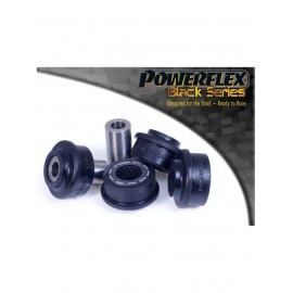 Silent-Bloc Powerflex Black Extérieur Bras Oscillant de Suspension Arrière Audi A4 (2008-2016)