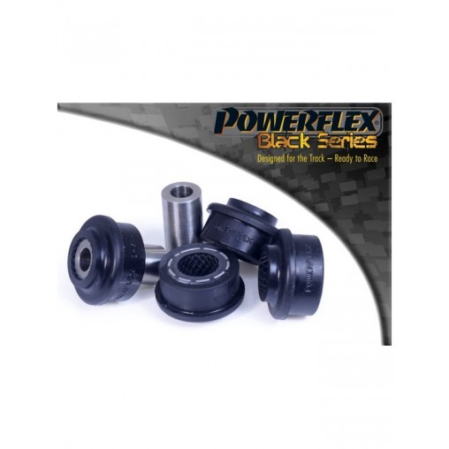 Silent-Bloc Powerflex Black Extérieur Bras Oscillant de Suspension Arrière Audi A4 (2008-2016)