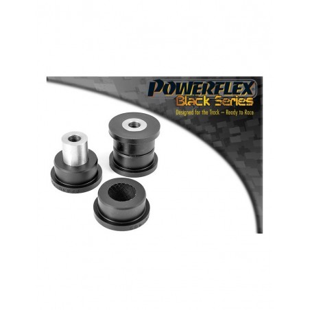 Silent-Bloc Powerflex Black Intérieur Liaison Avant Bras Arrière Mazda MX-5, Miata Mk3 NC (2005-2015)