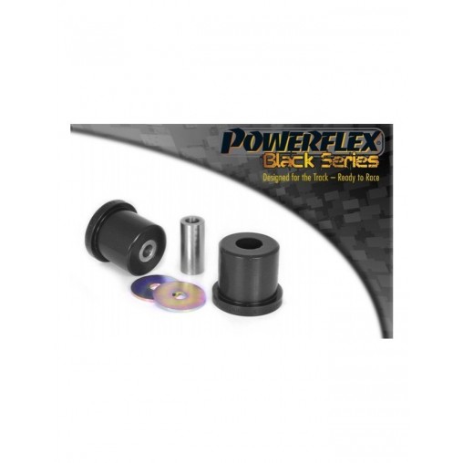 Silent Bloc Powerflex Black Arrière BMW Série 6 E63 (2 pièces) Silent Bloc Powerflex Black Arrière BMW Série 6 E63 (2 pièces)